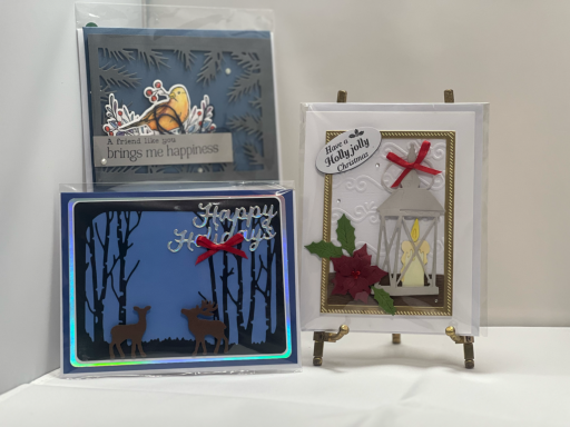 Holiday Greeting Cards