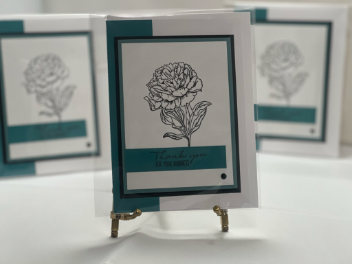 Blank Cards for all occasions