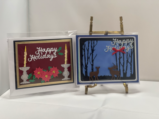 Holiday Greeting Cards