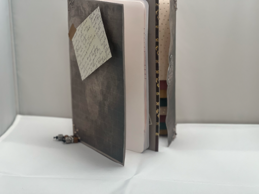 Blank Journal for specializing Blank Journal for specializing